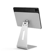 Supporto tablet in alluminio per iPad Pro 11"