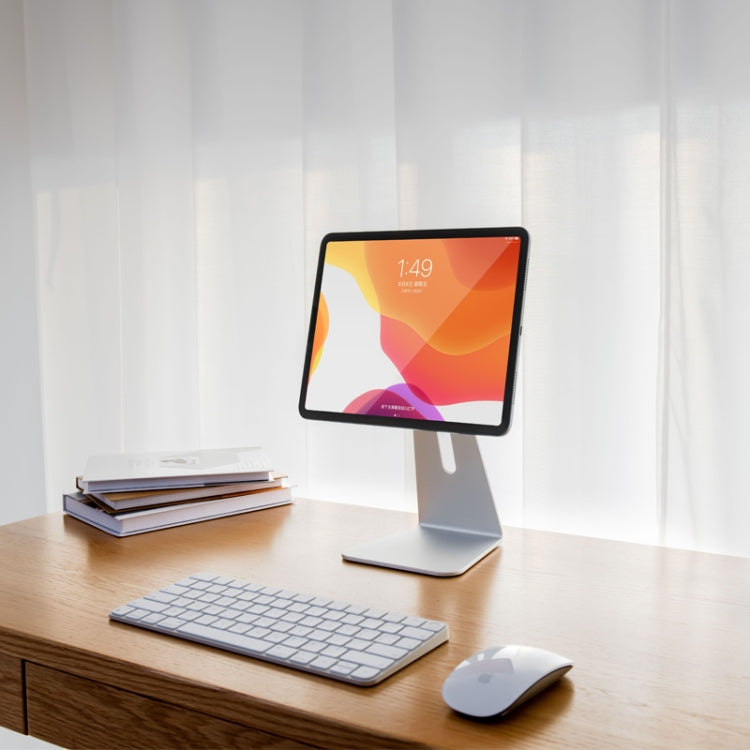 Supporto tablet in alluminio per iPad Pro 11"