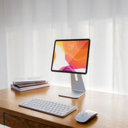 Supporto tablet in alluminio per iPad Pro 11"