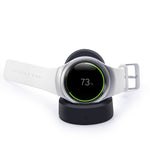 Per aggiornamento caricabatterie braccialetto intelligente Samsung Gear Sport SM-R600 / Gear S3 R770 / R760