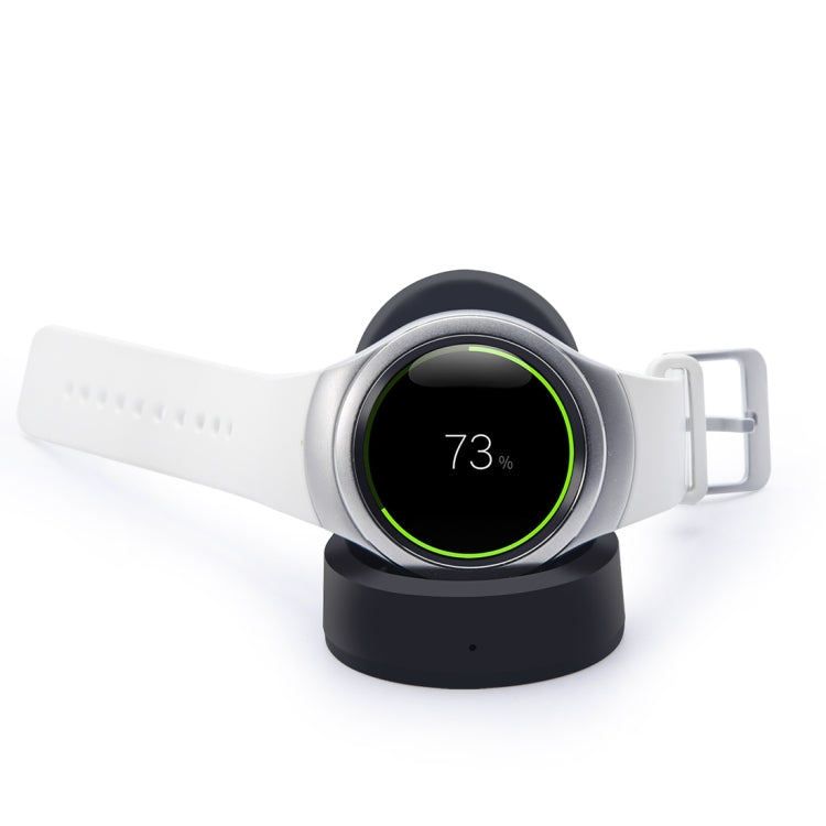 Per aggiornamento caricabatterie braccialetto intelligente Samsung Gear Sport SM-R600 / Gear S3 R770 / R760