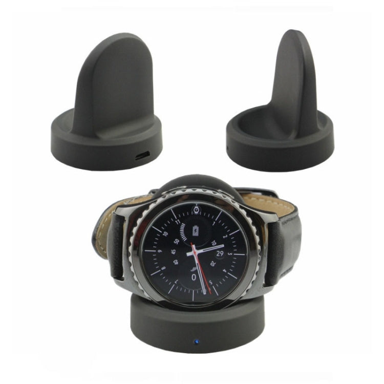 Per aggiornamento caricabatterie braccialetto intelligente Samsung Gear Sport SM-R600 / Gear S3 R770 / R760