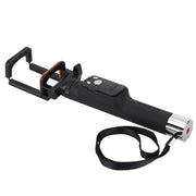 Selfie stick Bluetooth rotante per smartphone