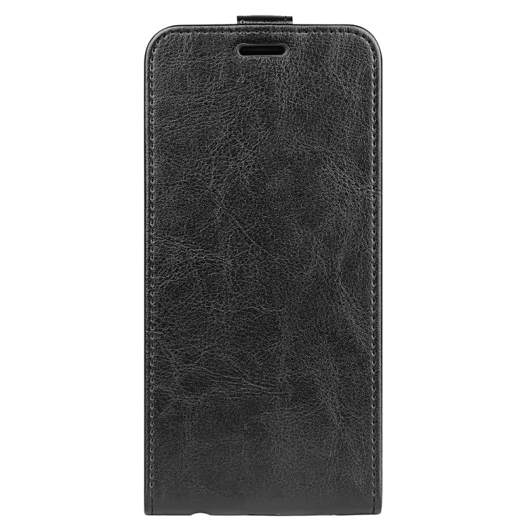 Per Samsung Galaxy M52 5G R64 Texture Custodia protettiva in pelle a vibrazione verticale singola con slot per schede e cornice per foto, For Galaxy M52 5G