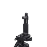 Supporto per treppiede in alluminio YUNTENG VCT-618N da 1,8 m, VCT-618N