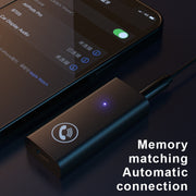 Adattatore audio Bluetooth 5.0 per auto