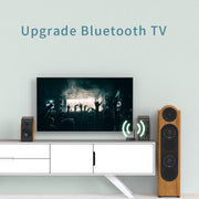 Ricevitore Trasmettitore Audio Bluetooth 5.1 BT07