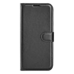Per Samsung Galaxy M52 5G Litchi Texture Custodia protettiva a vibrazione orizzontale con supporto e slot per schede e portafoglio, For Samsung Galaxy M52 5G