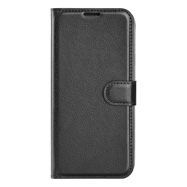 Per Samsung Galaxy M52 5G Litchi Texture Custodia protettiva a vibrazione orizzontale con supporto e slot per schede e portafoglio, For Samsung Galaxy M52 5G