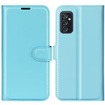 Per Samsung Galaxy M52 5G Litchi Texture Custodia protettiva a vibrazione orizzontale con supporto e slot per schede e portafoglio, For Samsung Galaxy M52 5G