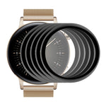 Per Huawei Watch GT 3 42mm ENKAY Hat-Prince Full Coverage 3D Curved Soft PC Edge + PMMA HD Screen Protector Film, 1 PC, 2 PCS, 5 PCS, 10 PCS