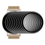 Per Huawei Watch GT 3 42mm ENKAY Hat-Prince Full Coverage 3D Curved Soft PC Edge + PMMA HD Screen Protector Film, 1 PC, 2 PCS, 5 PCS, 10 PCS