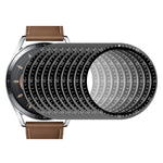 Per Huawei Watch GT 3 46mm ENKAY Hat-Prince Full Coverage 3D Curved Soft PC Edge + Pellicola proteggi schermo PMMA HD, 1 PC, 2 PCS, 5 PCS, 10 PCS