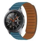 Cinturino magnetico in silicone, For Huawei Watch GT 3 46mm