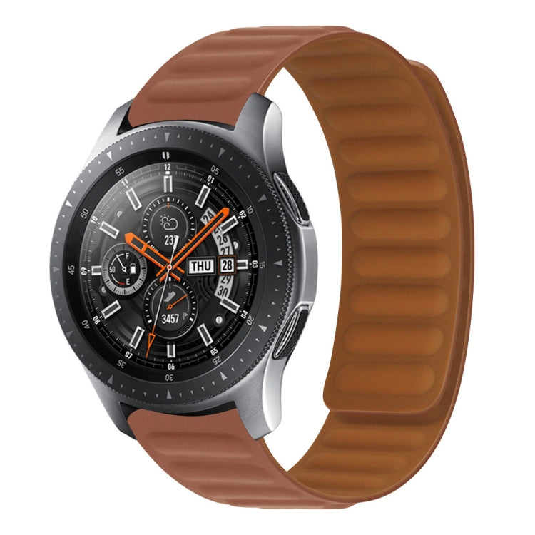 Cinturino magnetico in silicone, For Huawei Watch GT 3 46mm