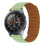 Cinturino magnetico in silicone, For Huawei Watch GT 3 46mm