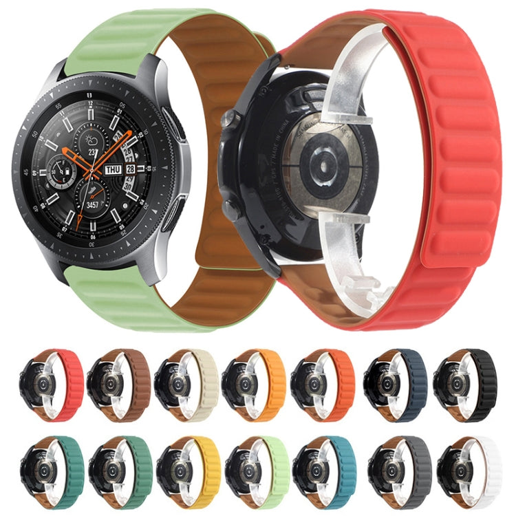 Cinturino magnetico in silicone, For Huawei Watch GT 3 46mm
