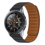 Cinturino magnetico in silicone, For Huawei Watch GT2