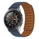 Cinturino magnetico in silicone, For Huawei Watch GT2
