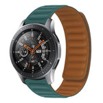 Cinturino magnetico in silicone, For Huawei Watch GT2