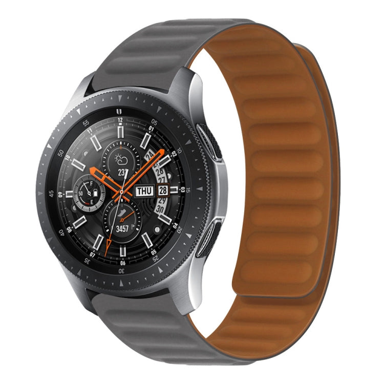 Cinturino magnetico in silicone, For Huawei Watch GT2