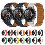 Cinturino magnetico in silicone, For Huawei Watch GT2