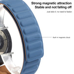 Cinturino magnetico in silicone, For Huawei Watch GT2 Pro