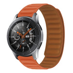 Cinturino magnetico in silicone, For Huawei Watch GT2 Pro