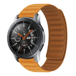 Cinturino magnetico in silicone, For Huawei Watch GT2 Pro