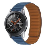 Cinturino magnetico in silicone, For Huawei Watch GT2 Pro