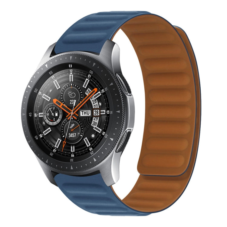 Cinturino magnetico in silicone, For Huawei Watch GT2 Pro