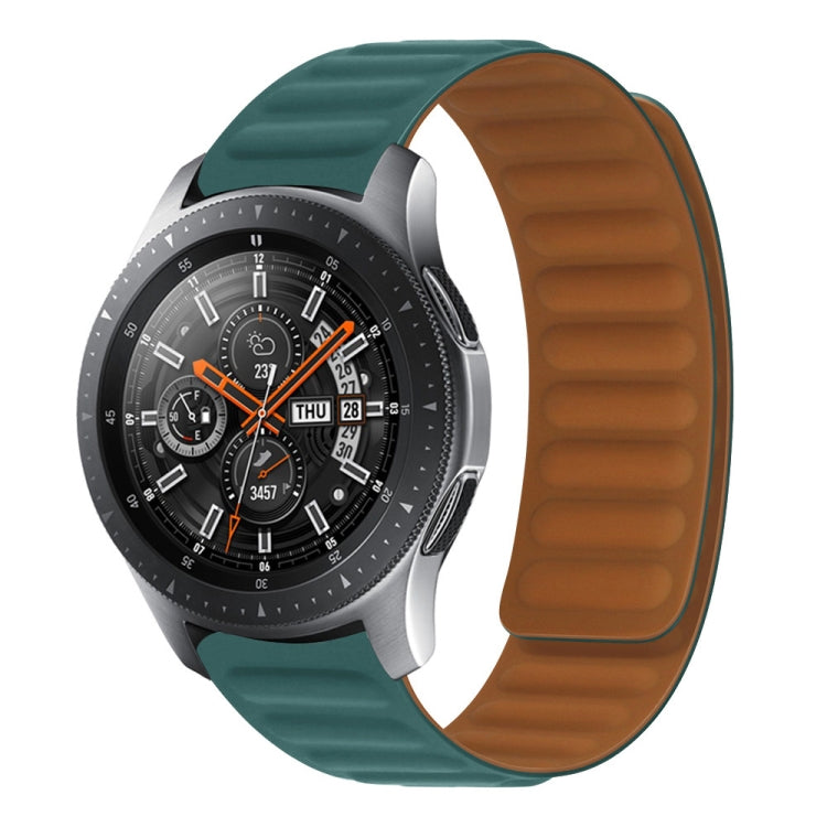 Cinturino magnetico in silicone, For Huawei Watch GT2 Pro