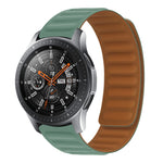 Cinturino magnetico in silicone, For Huawei Watch GT2 Pro