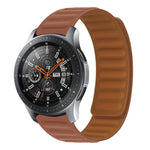 Cinturino magnetico in silicone, For Huawei Watch GT2 Pro