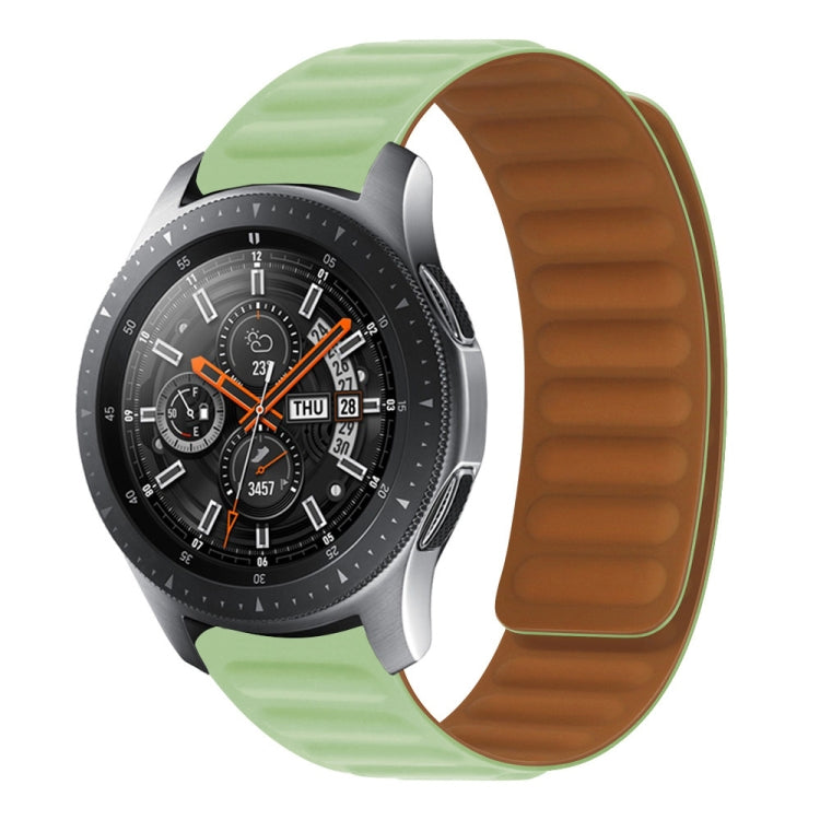 Cinturino magnetico in silicone, For Huawei Watch GT2 Pro
