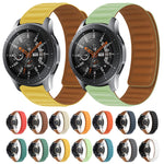 Cinturino magnetico in silicone, For Huawei Watch GT2 Pro