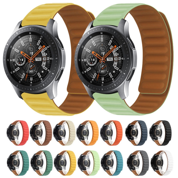 Cinturino magnetico in silicone, For Huawei Watch GT2 Pro