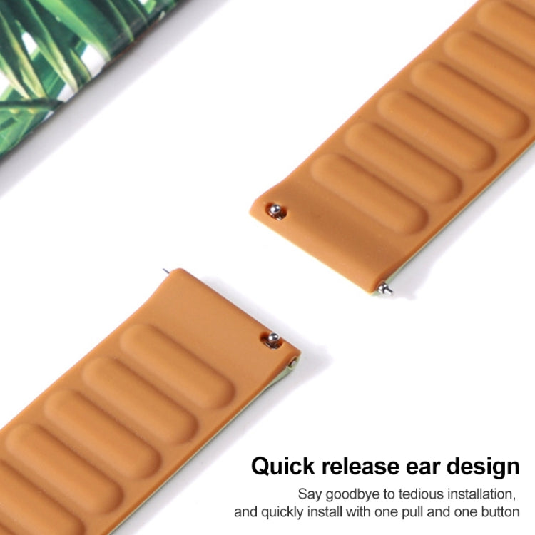 Cinturino magnetico in silicone, For Honor Watch Magic