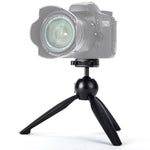 Mini treppiede YUNTENG YT-238 con morsetto per telefono, YT-238