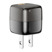 ENKAY APQ-011 Mini PD 20W USB-C / Caricabatterie rapido con porta di tipo C, spina americana