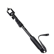 Monopiede telescopico portatile Yunteng 188 per fotocamere e smar