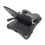 Staffa a farfalla Custodia protettiva anticaduta in EVA, For iPad mini 6 / mini 2024