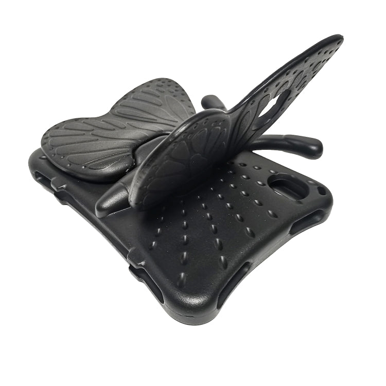 Staffa a farfalla Custodia protettiva anticaduta in EVA, For iPad mini 6 / mini 2024