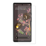 Pellicola vetro temperato per Google Pixel 6 9H 0.26mm