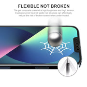 Pellicola idrogel antideflagrante per iPhone 13 mini