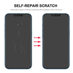 Pellicola idrogel ENKAY per iPhone 13 e 13 Pro