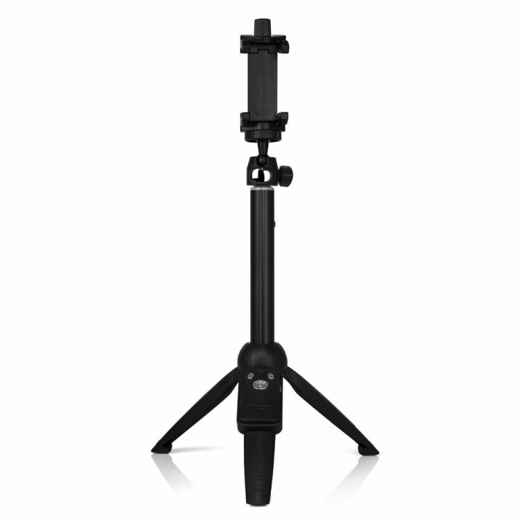 Yunteng YT-9928 Treppiede portatile 3 in 1, Selfie Stick monopiede, Otturatore remoto Bluetooth per tutti gli smartphone