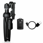 Yunteng YT-9928 Treppiede portatile 3 in 1 Bluetooth
