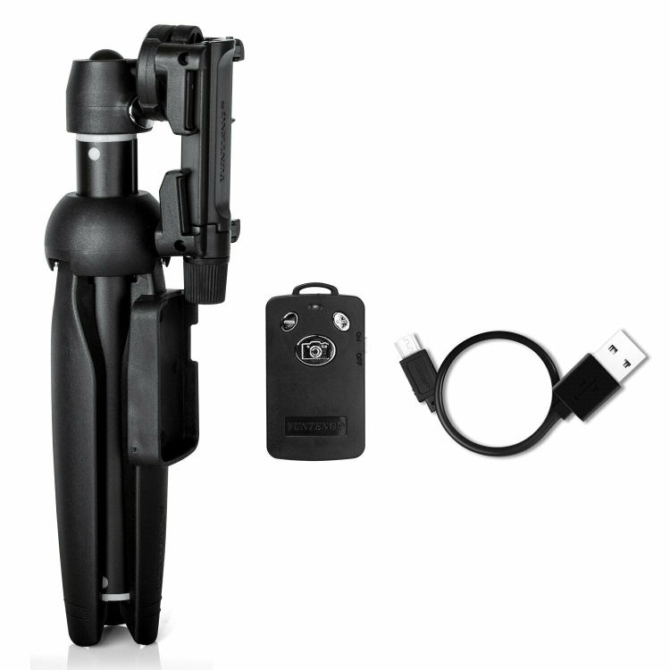 Yunteng YT-9928 Treppiede portatile 3 in 1 Bluetooth