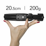 Yunteng YT-9928 Treppiede portatile 3 in 1 Bluetooth
